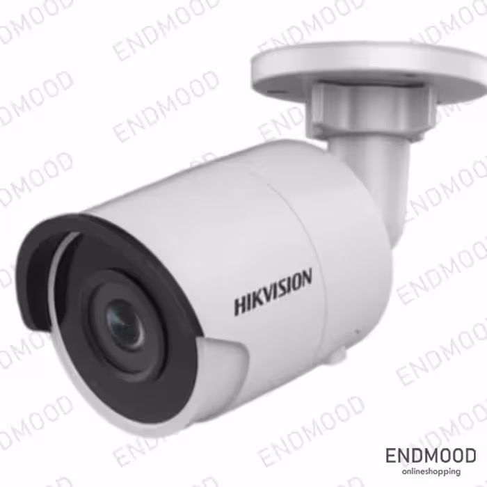دوربین 2 مگاپیکسلی هایک ویژن مدل Hikvision DS-2CD2025FHWD-I