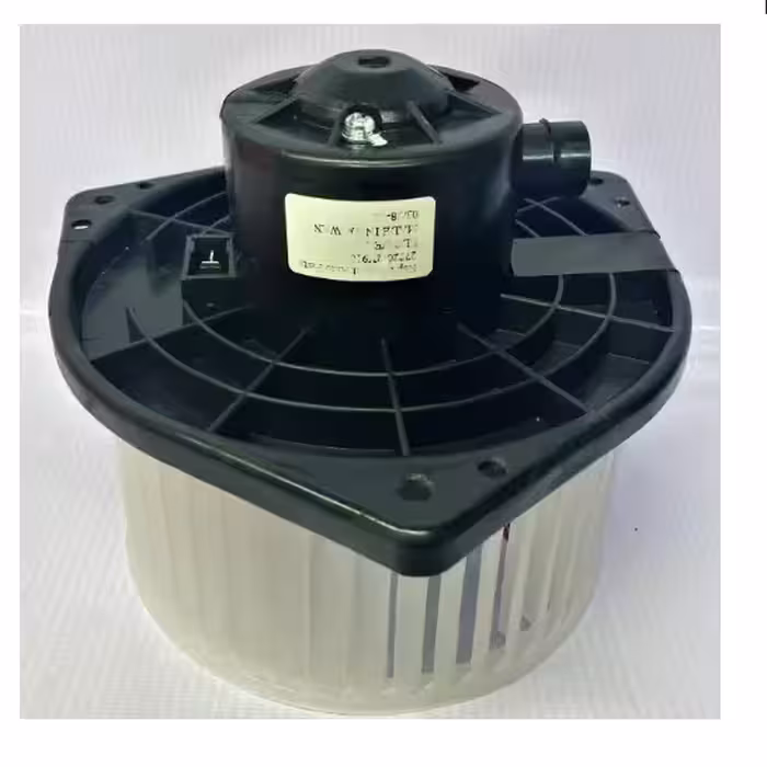 موتور فن بخاری کامل ماکسیما وارداتی