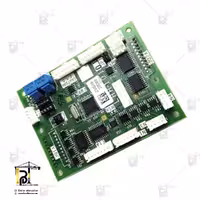 Mitsubishi Elevator Display Board LHH-1010B
