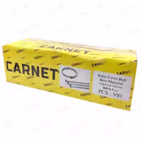 بست پلوس گالوانیزه 38.5 سانتی، برند کارنت (carnet)
