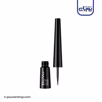خط چشم ماژیکی Dip Eyeliner بی یو اصل