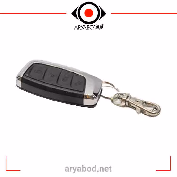 ریموت هاپینگ کد استیل میت 433 اصلی