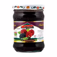 مربا تمشک محبوب 820 گرمی