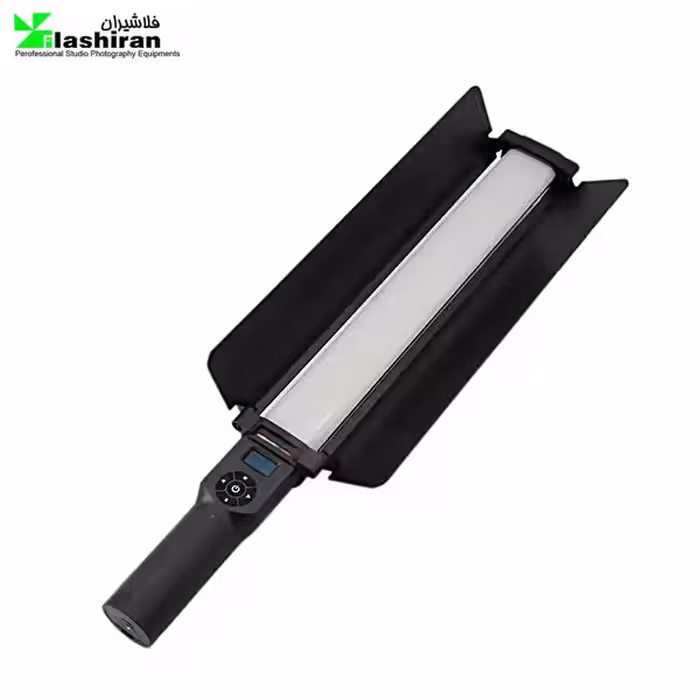 باتوم لایت RGB مدل ZGRL 2000