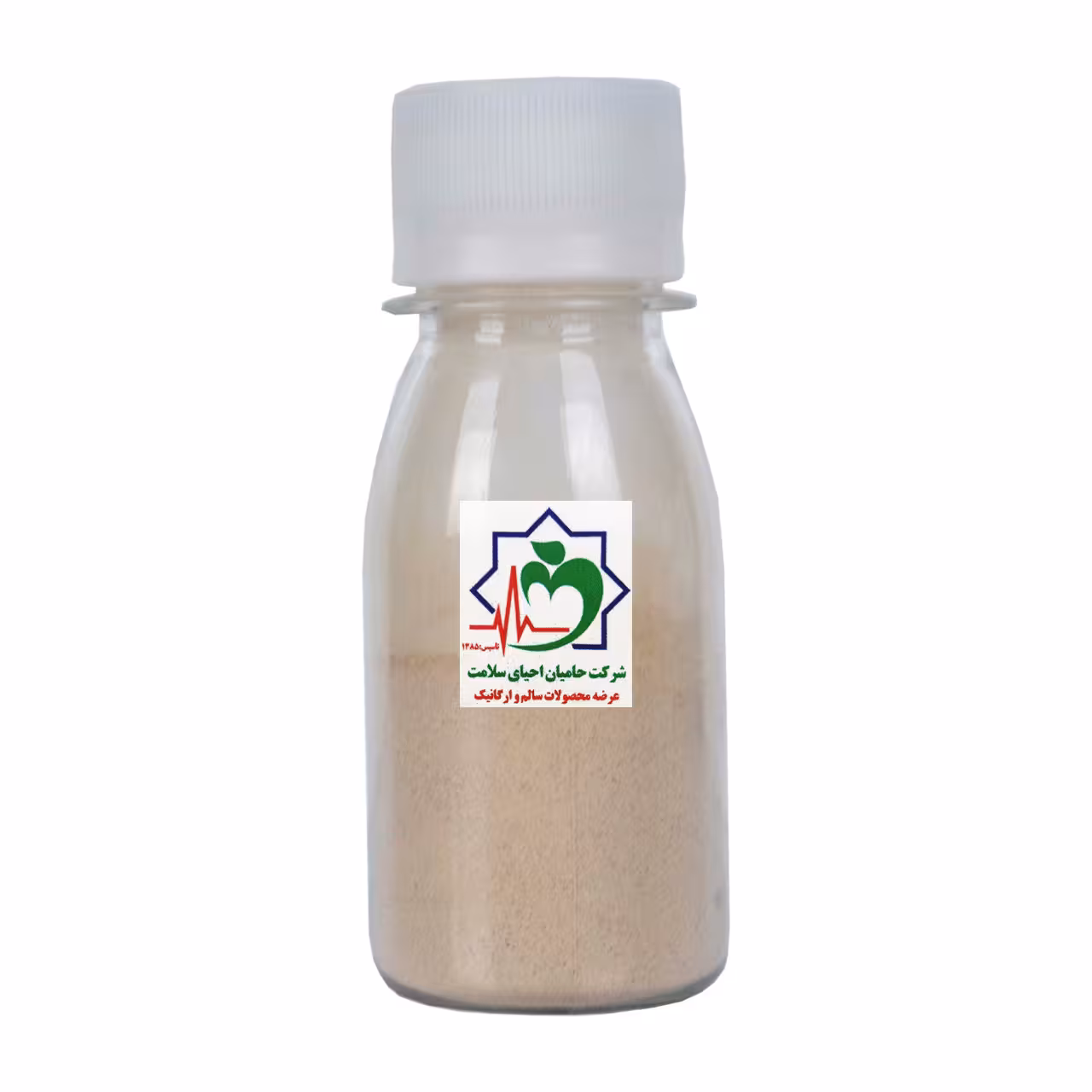 دمنوش گرده لقاح 35 گرمی