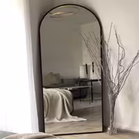 آینه مدل قدی طرح ماندگار کد w-180-70