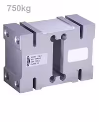 لودسل سل تک مدل PAL3 کلاس C3 ظرفیت 750 کیلوگرم