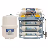 دستگاه تصفیه آب مدل BLUE LINE L800