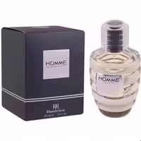 ادوپرفیوم مردانه مدل هوم دندلیون 100 میلی لیتری