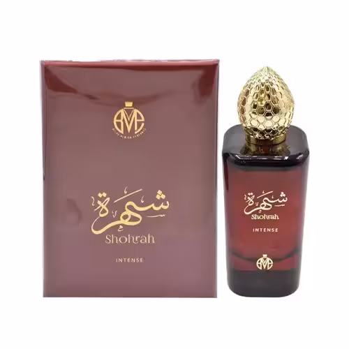 شهره قرمز عربی حجم 100 میل
