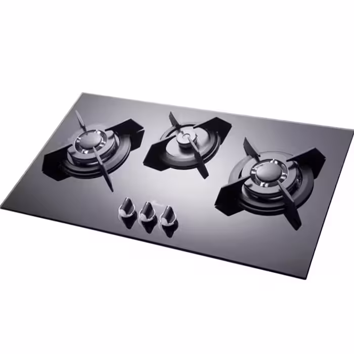 گاز بیمکث 5083 سه شعله