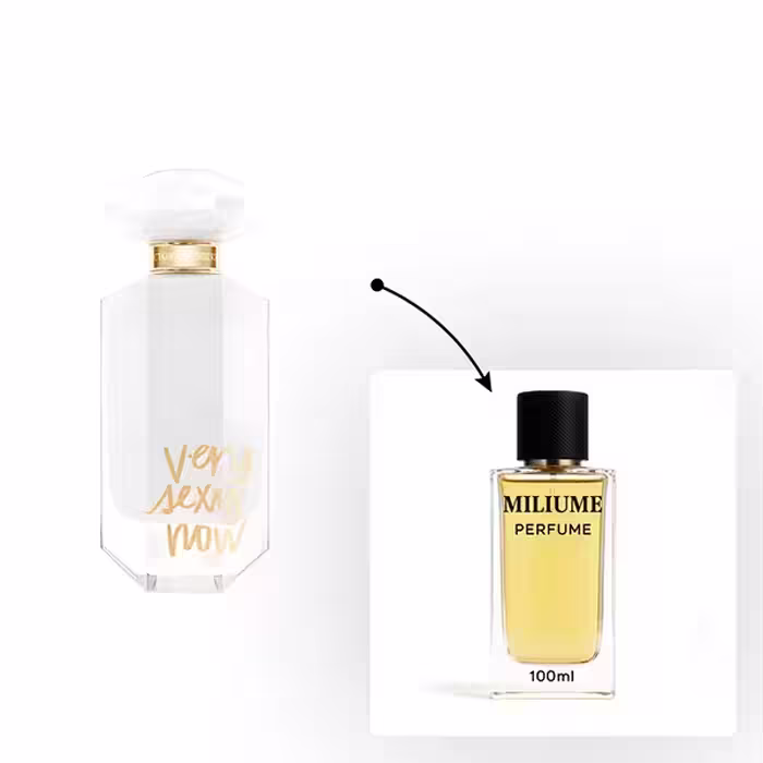 اسانس عطر Victoria Secret Very Sexy Now برند Givaudan - کد 2438 - ویکتوریا سکرت وری نو 100ML - میلیوم پرفیوم