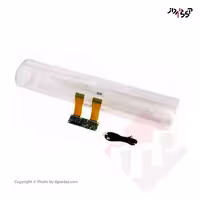 صفحه لمسی خازنی (CAPACITIVE)