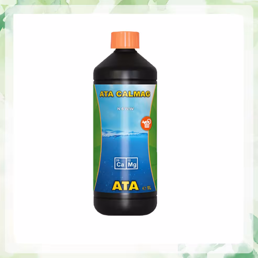 کود آتامی کال مگ 1 لیتری | ‏Atami ATA CALMAG