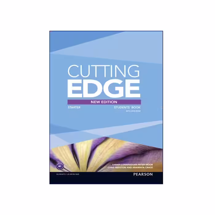 Cutting Edge Starter (3rd)
