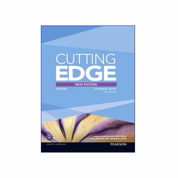 Cutting Edge Starter (3rd)