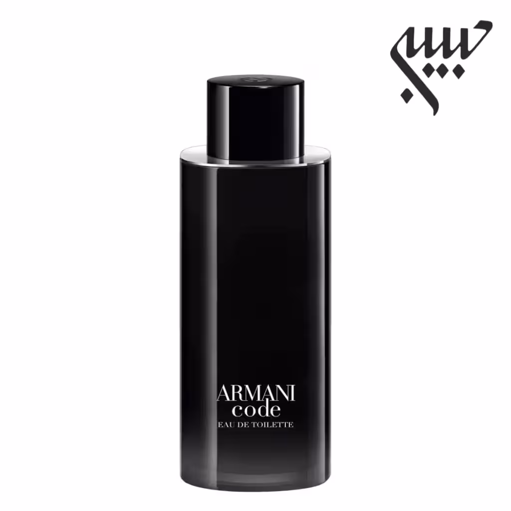 Giorgio Armani Code جورجیو آرمانی کد مردانه