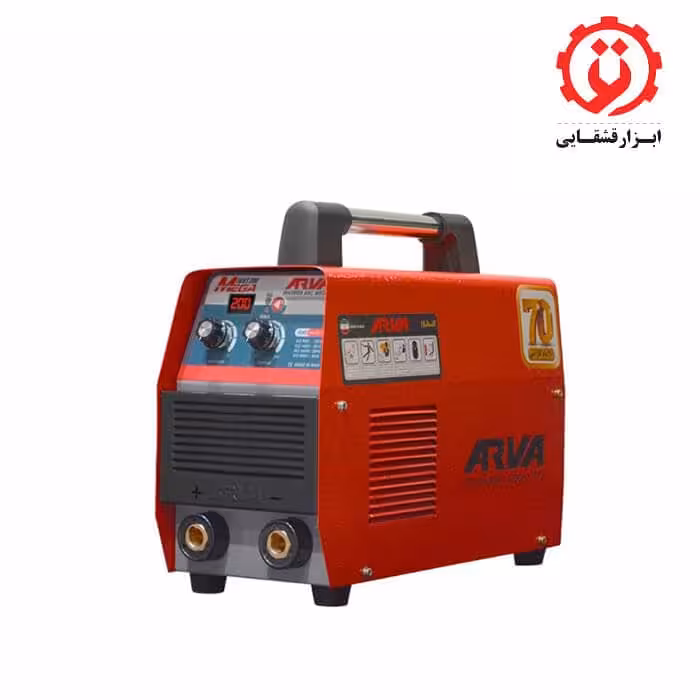 اینورتر جوشکاری 200 مگا آروا مدل 2175