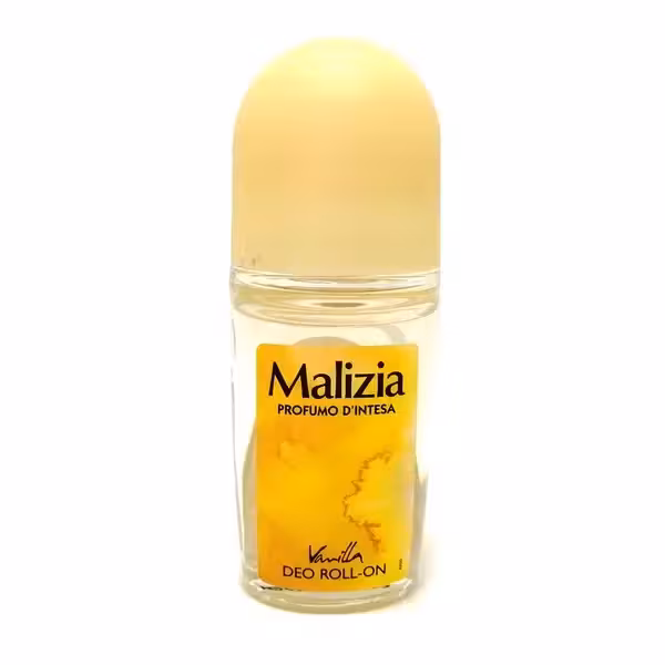 رول ضد تعریق مالزیا مدل Vanilla حجم 50 میل
