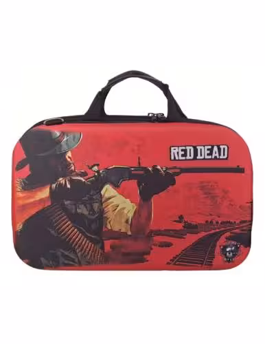 کیف ایکس باکس سری اس طرح Red Dead gun