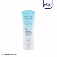 پیلینگ ژل سوپر آکوا میشا