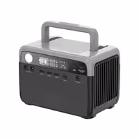 پاور استیشن چندکاره CREATIGER کانپکس مدل TW-BK-010 ظرفیت 60000 میلی آمپر ساعت 384 وات ساعت