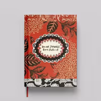 کتاب Doctor Zhivago جلد سخت (HARDCOVER)