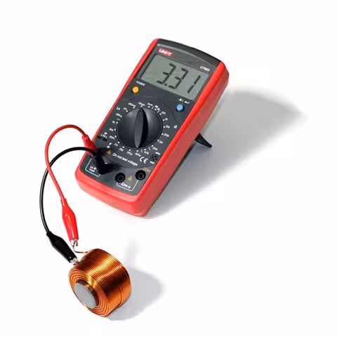 LCR یونیتی مدل UNI-T UT-603