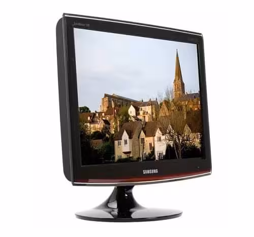 مانیتور سامسونگ مدل Samsung T200  سایز 20 اینچ