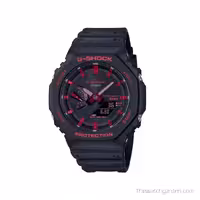 ساعت مچی کاسیو جی‌شاک مدل GA-B2100BNR-1ADR