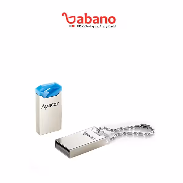 فلش مموری Apacer مدل AH111 ظرفیت 16 گیگابایت