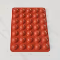 نیمکره 3 سانتی