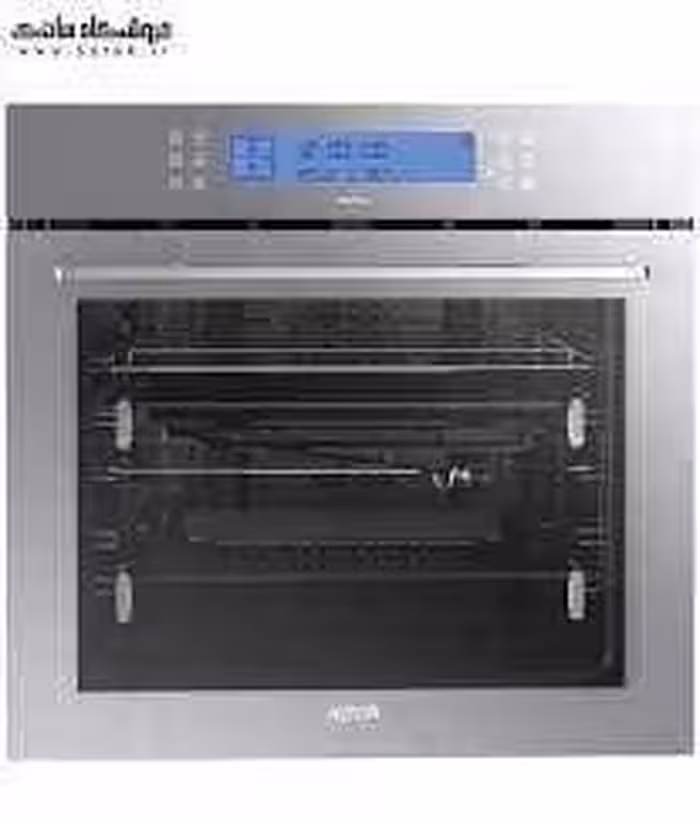 فر توکار تمام برقTWINعرض 60 آلتون مدلV403N