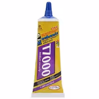 چسب مایع مکانیک مدل تی 7000 حجم 110 میلی لیتر