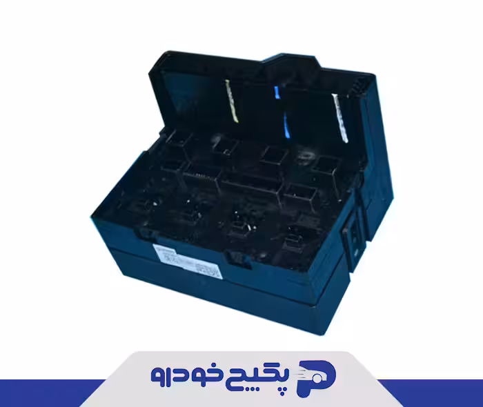 جعبه فیوز 807000316AA چری