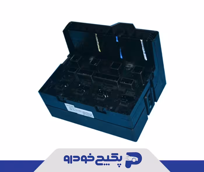 جعبه فیوز 807000316AA چری
