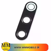 شیشه لنز دوربین گوشی شیائومی glass cam xiaomi redmi 9