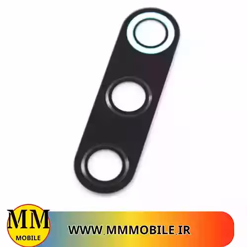 شیشه لنز دوربین گوشی شیائومی glass cam xiaomi redmi 9