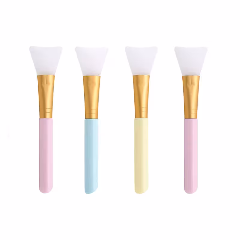 براش سیلیکونی ماسک صورت