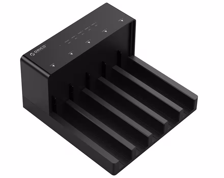 داک هارد دیسک اوریکو مدل 6558US3-C