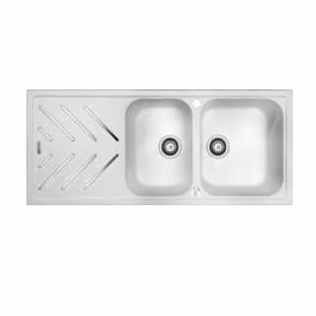 سینک توکار کن مدل NEWBEETHOVEN MIX D-200