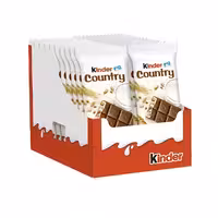 شکلات کیندر کانتری 20 عددی Kinder Country