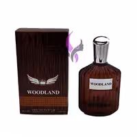 ادکلن آر کی وی وود لند RKV Woodland مردانه
