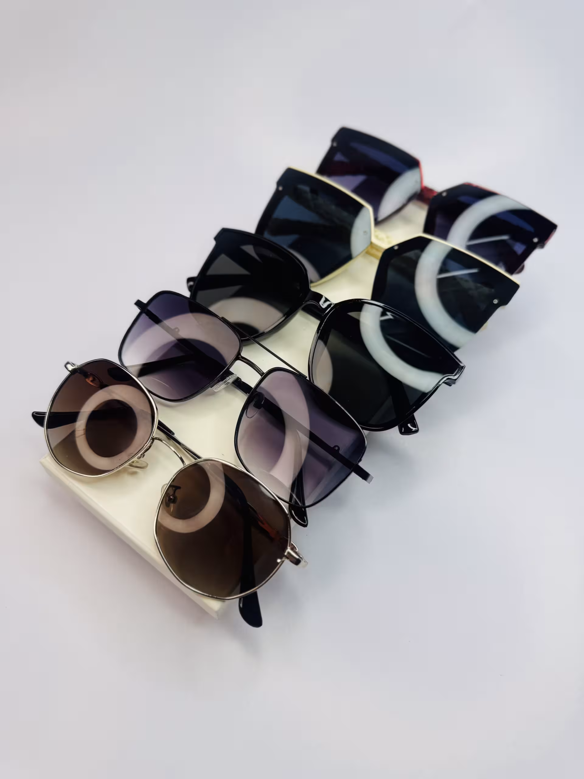 5 عدد عينك اورجينال  فقط 599 تومان