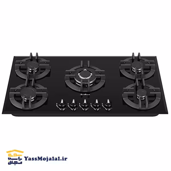 اجاق گاز صفحه ای داتیس G551