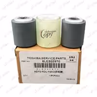 سری (3عدد) پیکاپ ADF کپی توشیبا Toshiba E-Studio 205/350/455 درجه یک