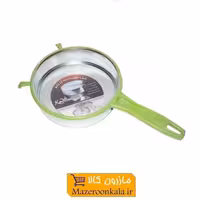 الک آشپزخانه دسته دار کدبانو قطر 15 سانتی متر HAL-001