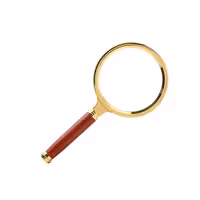 ذره بین دسته دار مدل 80mil