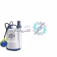 کف کش فلوتردار تمام پلاستیک استریم مدل SPP370