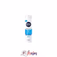 ژل اصلاح نیوآ nivea مدل hassas  serinletici حجم 200 میل